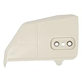 HIFROM(TM Chain Sprocket Cover Fit for Stihl Chainsaw 017 018 021 023 025 Ms170 Ms180 Ms210 Ms230 Ms250 New Aftermarket