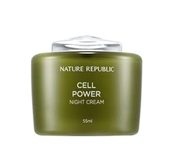 nature republic korean skincare
