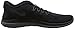 NIKE Mens Flex 2017 RN Running Shoe (11 D(M) US, Black/Metallic Hematite/Anthracite/Dark Grey)