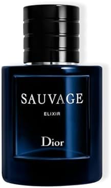 Christian Dior Sauvage Elixir Parfum for Men 60 ml price in UAE