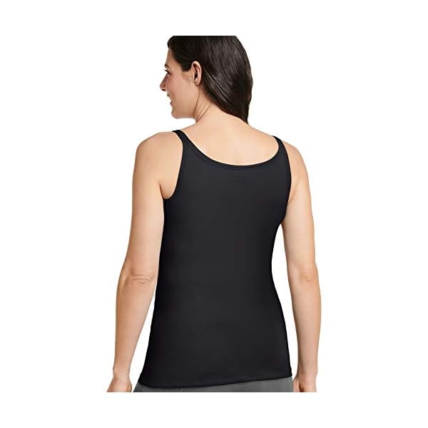 Jockey Women’s Tops Supersoft Cami Beyond Shapewear Body Shaping