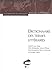 Dictionnaire des termes littéraires by 