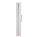 F-ber 5pcs Magnesium Mg Metal Rod Turned Finish High Purity Quality 99.99% 10mmx60mm/0.4