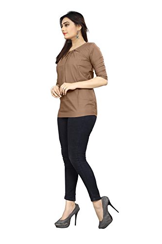 new ethnic 4 you woman's western were crepe top