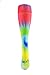 Hocsocx Psychedlic Tie-Dye Socks Performance Liner Moisture-Wicking Protection for Field Hockey, Ice Hockey, and Soccer