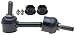 ACDelco 46G0348A Advantage Rear Suspension Stabilizer Bar Link Kit with Hardware