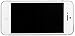 Apple iPhone 5 32GB White GSM 4G LTE - Unlocked