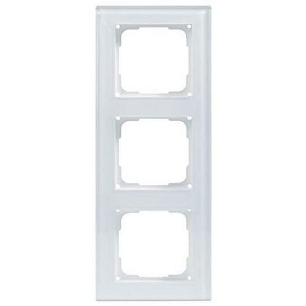 Opus 512.303.37, Polar White Fusion G-Frame 3-f, pw Glass