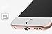 Magnetic Charging Cable, SUKAR 2 in 1 Magnetic Charger Cable Adapter for Android Micro USB and Lightning Apple iPhone 5 6 6s Plus iPad Mini Pro Galaxy S7 Edge S6 Note 5 HTC Huawei (Rose Gold)