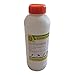 Simond Store Rigidizer for Ceramic Fiber Coating, 2300F Rated, Fireproof Insulation Surface Coating for Ceramic Fiber Blanket Boards Wool - 1 Quart Rigidizer
