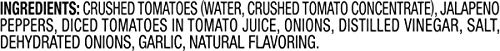 4 Pace+Chunky+Salsa+Medium+Bottle