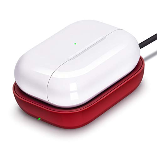 FutureCharger AirpodsPro Charger, Wireless Charger for AirPods 3rd - Technical View