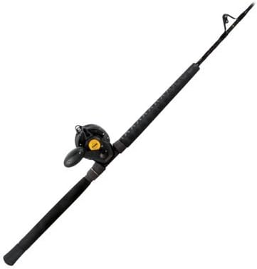 offshore angler ocean master