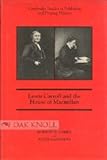 Image de Lewis Carroll and the House of Macmillan (Cambridge Studies in Publishing and Printing History)