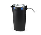 Aquascape 96030 Automatic Water Treatment Dosing System, Clear