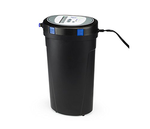 Aquascape Automatic Water Treatment Dosing System for Fountains and Water Features, Programmable, Reduces Maintenance | 96031