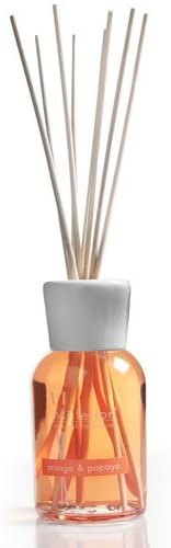 Mango Papaya Scent Millefiori Natural Diffuser 100 ML