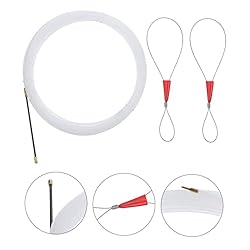 AGFELO Nylon Wall Thread Electrical Wire Threader