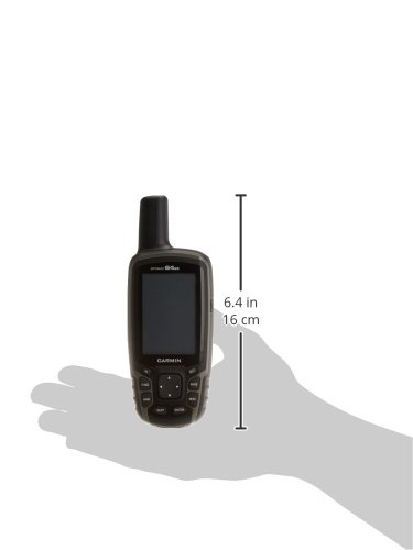 GPSMAP 64st,Topo Europe – Bild 7