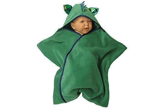 star fleece baby wrap amazon