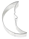Fox Run Crescent Moon Cookie Cutter