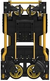 Stanley Sack Truck 2-in-1 Folding Trolley SXWTD-FT585 70/137 kg view 32