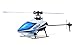 WLtoys V977 Power Star X1 6CH 2.4G Brushless RC Helicopter BNF