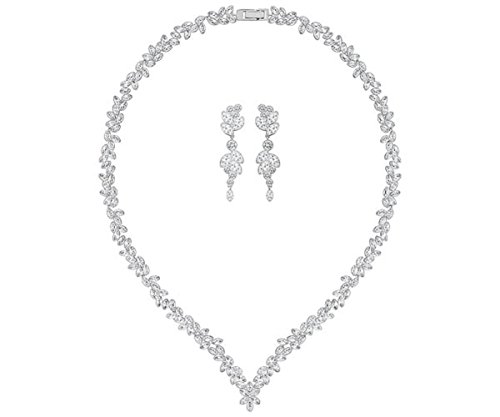 Swarovski 5142738 Diapason V Set