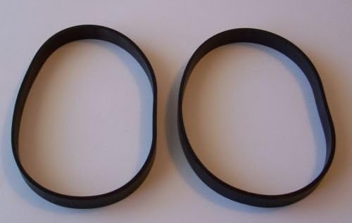 Fantom Thunder Vacuum Cleaner Belts 71023 2-belts