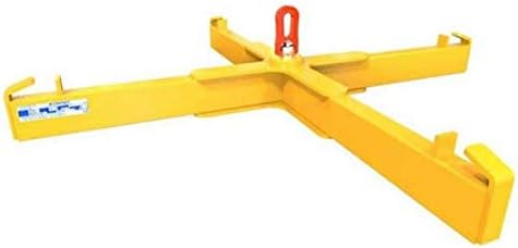 Cruciform Bag Carrier - 1000kg - UK Made - Fully Tested & Certified