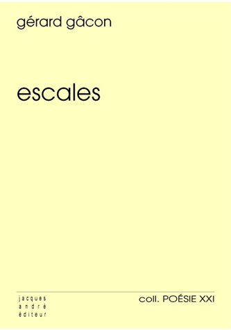 Escales