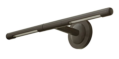 Hinkley Lighting 15450BZ Nexus LED 120-volt Sign Light Kit, Bronze