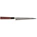 Sagana Kitchenware Sushi Knife - Cut Perfect Japanese Sashimi - Crafted 8