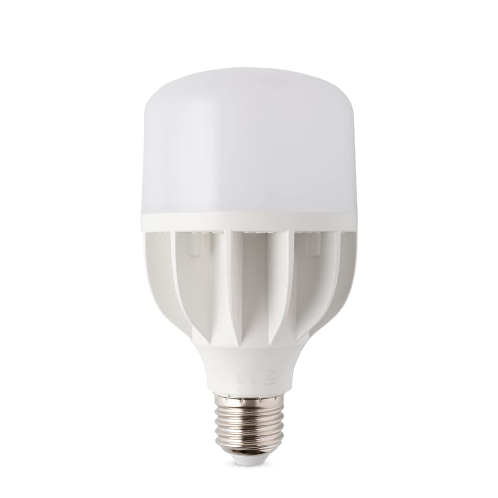 Daylight 18W Energy Saving LED Bulb - 1800 Lumens, ‎6500 Kelvin