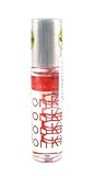 Maybelline Kissing Potion Roll-on Lipgloss - Cola Fizz