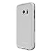 LifeProof FRĒ SERIES Waterproof Case for Samsung Galaxy S7 - Retail Packaging - AVALANCHE (BRIGHT WHITE/COOL GRAY)