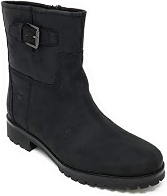 main hill biker boot timberland