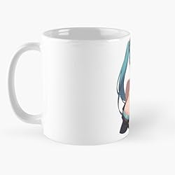 Wowlalashop Lewd Big Boobs Anime Girl Japanese