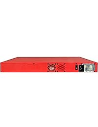 WatchGuard Firebox M300   8 puertos   10 MB LAN, 100 MB LAN, GigE (wgm30061)