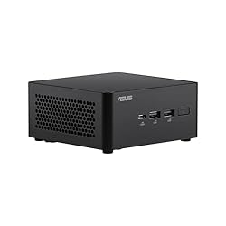ASUS NUC 14 Pro Tall Full System Mini PC with Intel