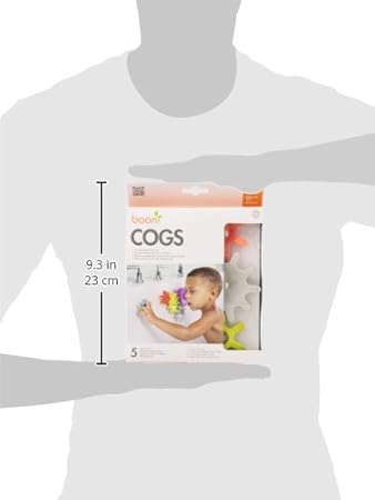 boon cogs water gears