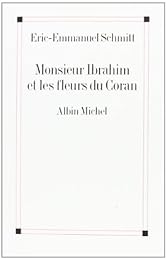 Monsieur Ibrahim et les fleurs du Coran