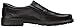 ECCO Men's Helsinki Slip-On,Black,39 EU (US Men's 5-5.5 M)