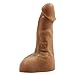 Fleshjack Boys' Marcus Mojo | Realistic Pornstar Dildo | Fleshlight