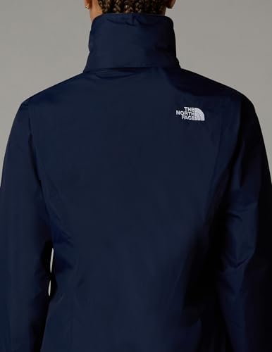 Resolve Jacke, Summit Navy, M