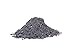 Slice of the Moon | Gray Natural Mineral Mica Powder, 0.88oz (25g) | for Personal or Professional Use - Cosmetics, Epoxy Resin Projects, Nail Polish, Soaps, Bath Bombs, and Art Projects