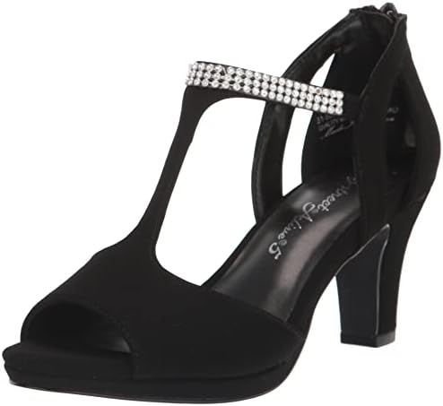easy street flattery women's evening dress heels Easy Street Flattery Women's Evening Dress Heels