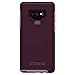 OtterBox SYMMETRY SERIES Case for Samsung Galaxy Note9 - Retail Packaging - TONIC VIOLET (WINTER BLOOM/LAVENDER MIST)