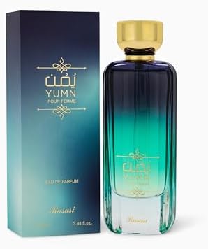 Original Rasasi Yumn Perfume for Men (DZ17106) main image 1