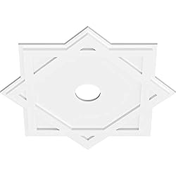 Ekena Millwork CMP28AL-04000 Axel Architectural